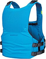 MUSTANG SURVIVAL Khimera Dual Flotation PFD - Manual