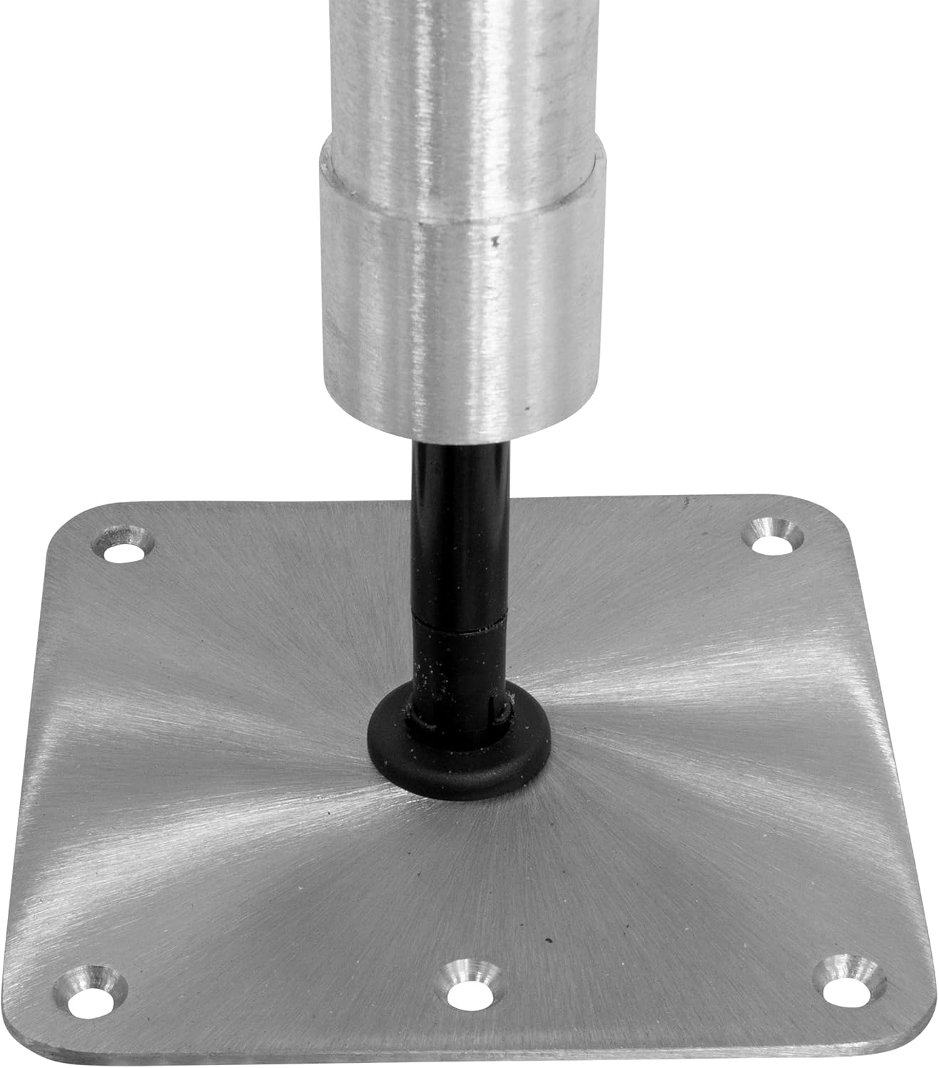 Wise 8WD2003 King Pin Power Rise Pedestal Adjustable 16" to 22"