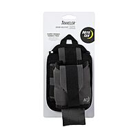 Nite Ize Traveler Drink Holster - Traveler & Water Bottle Holder for Hands-Free Use