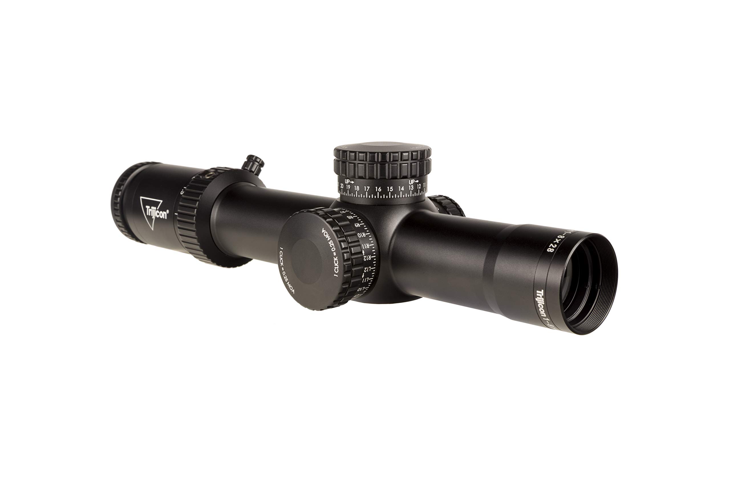 TRIJICON Credo HX Illuminated Riflescope
