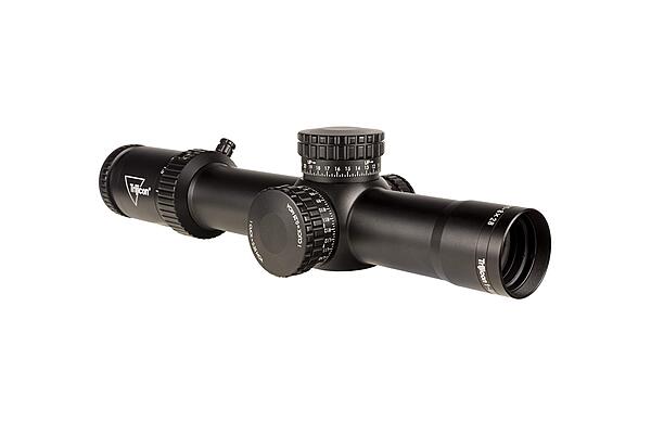 TRIJICON Credo HX Illuminated Riflescope