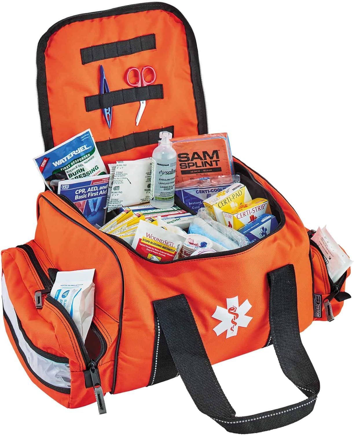 ERGODYNE Arsenal 5215 Large Trauma Duffel Bag