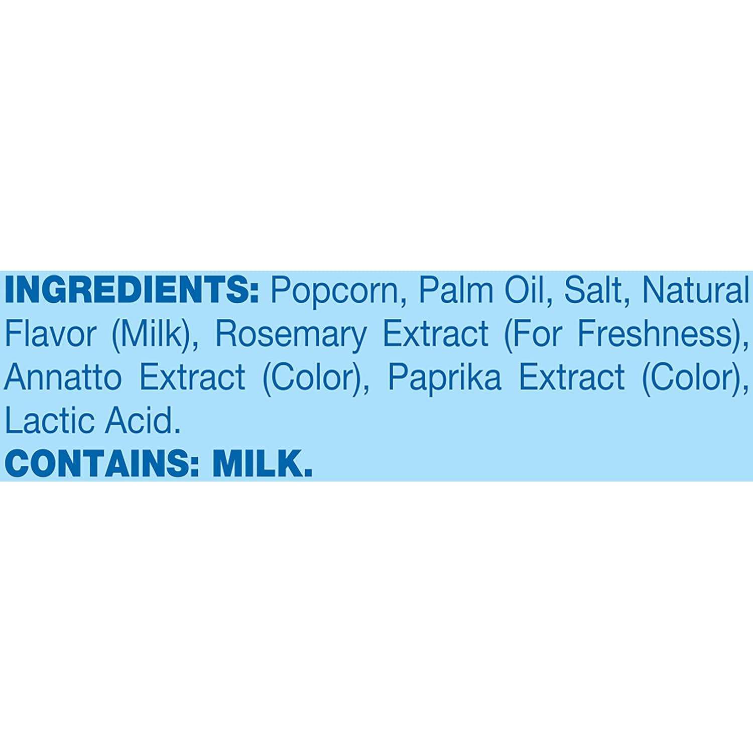 Pop Secret Microwave Popcorn, Movie Theater Butter Flavor, 3 Oz Sharing Bags, 30 Ct Movie Theater Butter 3 Ounce (Pack of 30)