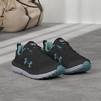 Under Armour Women's Charged Assert 10 Shoes