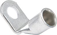 Ancor 262265 Tinned Lug 90degree #2 5/16", 2pc,Silver