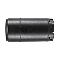SUREFIRE WARDEN 556 DIRECT THRD BLK