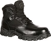 ROCKY Alpha Force Waterproof Public Service Boot