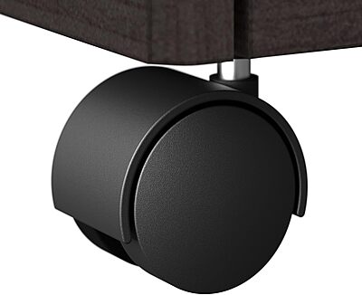 Bush Business Furniture Studio C 3-Drawer Mobile File Cabinet