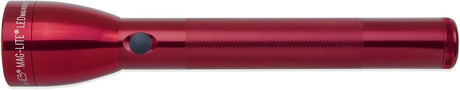 MAGLITE ML50L LED 3-Cell Flashlight