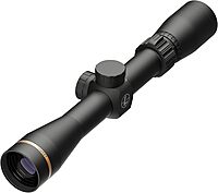 Leupold VX-Freedom Specialty Scopes Rimfire Riflescope 2-7x33mm (174179)