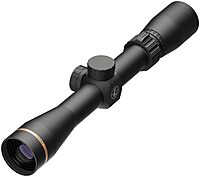 Leupold VX-Freedom Specialty Scopes Rimfire Riflescope 2-7x33mm (174179)