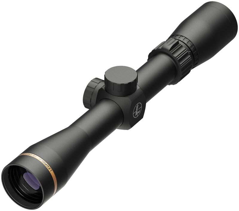 Leupold VX-Freedom Specialty Scopes Rimfire Riflescope 2-7x33mm (174179)
