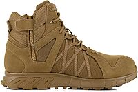 Reebok Men's Trailgrip Tactical Composite Toe Boot