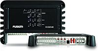 Garmin Fusion Signature Series Marine Amplifier, 1600-watt 5 Channel, A Garmin Brand
