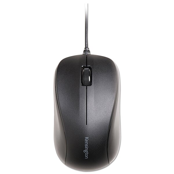 KENSINGTON Mouse-for-Life Silent Optical Mouse
