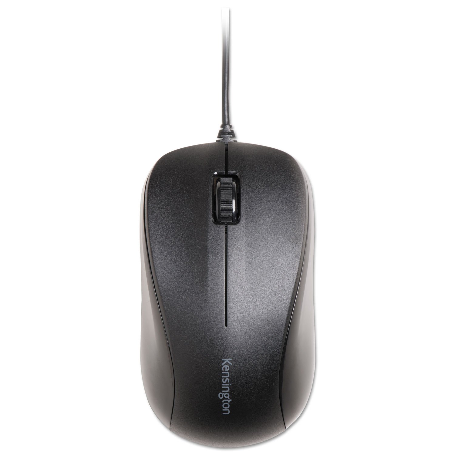 KENSINGTON Mouse-for-Life Silent Optical Mouse