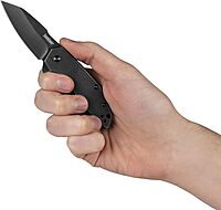 KERSHAW Gravel Pocket Knife