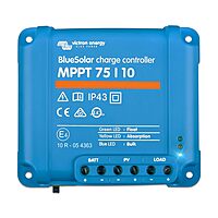 Victron Energy BlueSolar MPPT Charge Controller