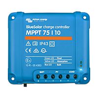 Victron Energy BlueSolar MPPT Charge Controller