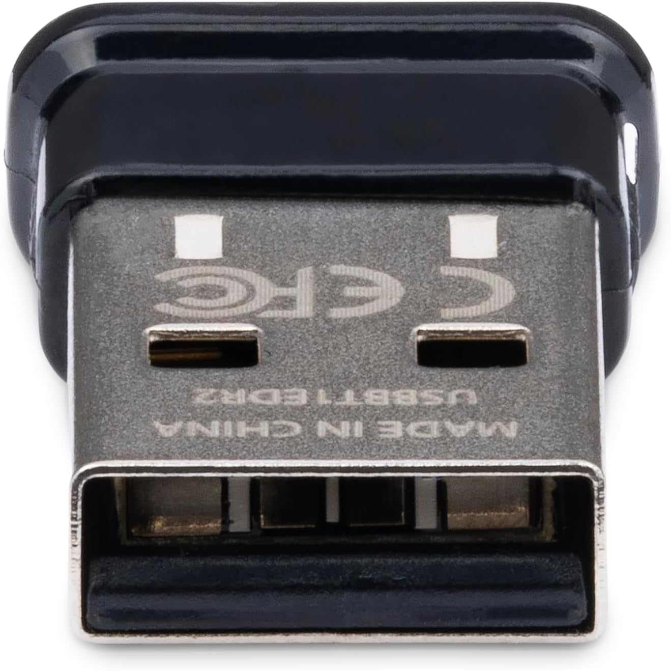 StarTech USB Bluetooth Adapter (Compact USB Dongle)