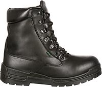 ROCKY Eliminator eVent Waterproof Insulated Public Service Boot