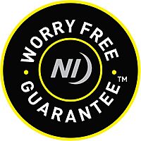 Nite Ize SlideLock Carabiner Stainless Steel 1 Count (Pack of 1) Black