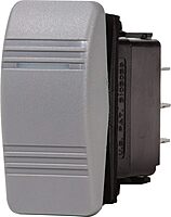 Blue Sea Systems Contura III Water-Resistant Switches