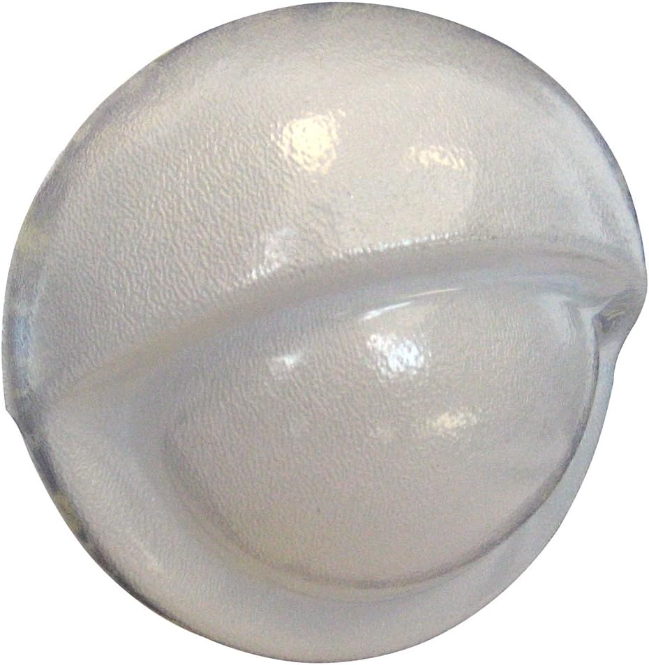 Ritchie H-741-C Helmsman & SuperSport Compass Cover - 2004 to Present - White