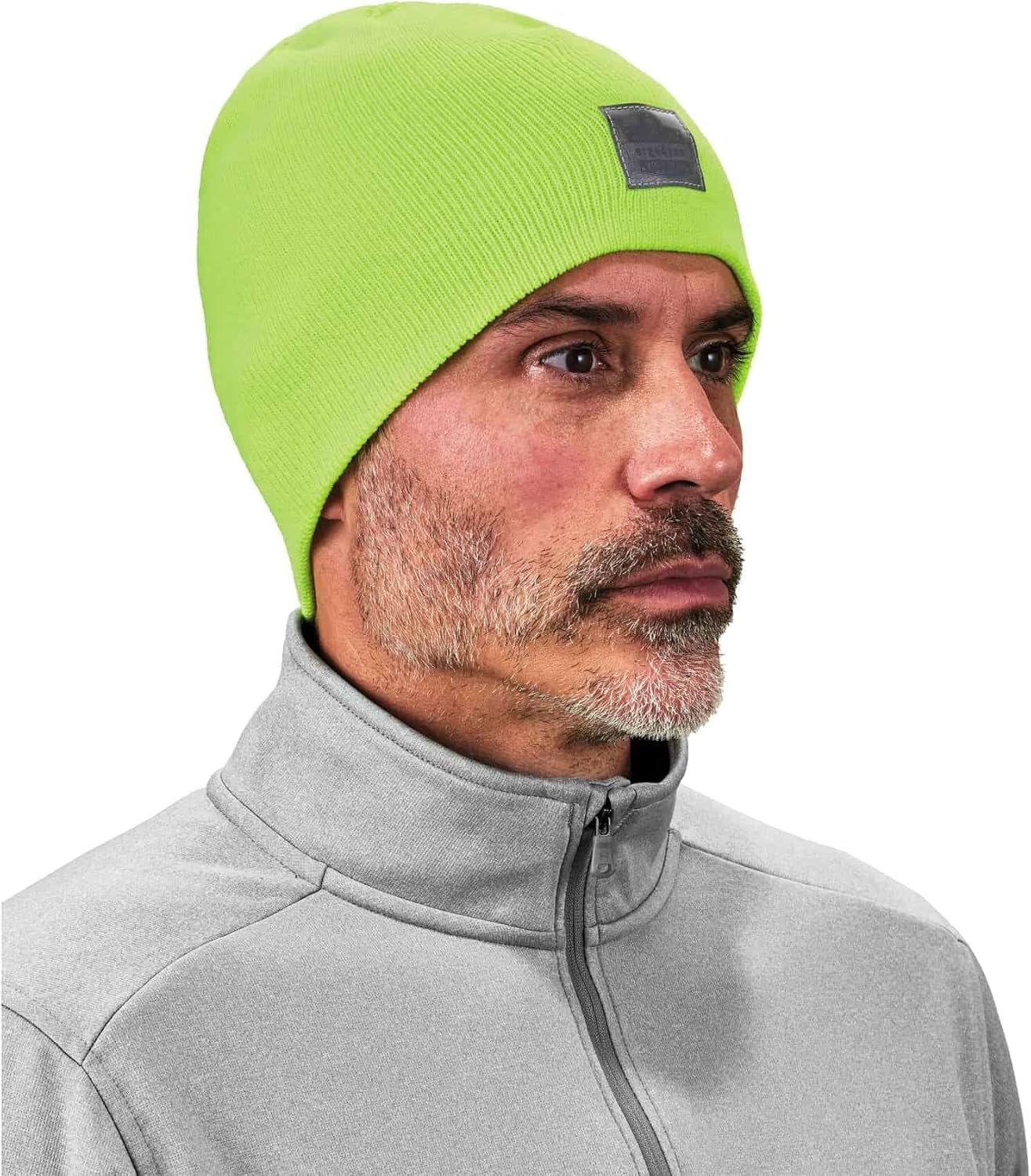 Ergodyne N-Ferno 6812 Rib Knit Beanie