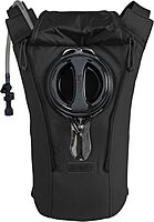 CAMELBAK Stealth Mil Spec 85oz Hydration Pack - Black