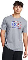 Under Armour Men's Freedom Graphic T-Shirt