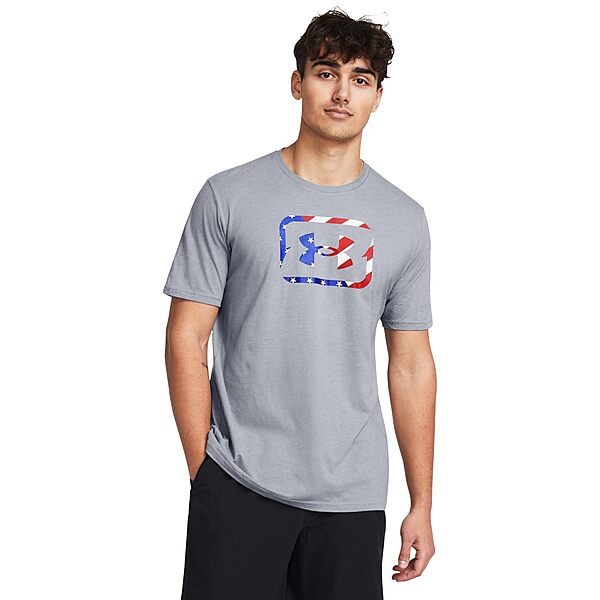 Under Armour Men's Freedom Graphic T-Shirt