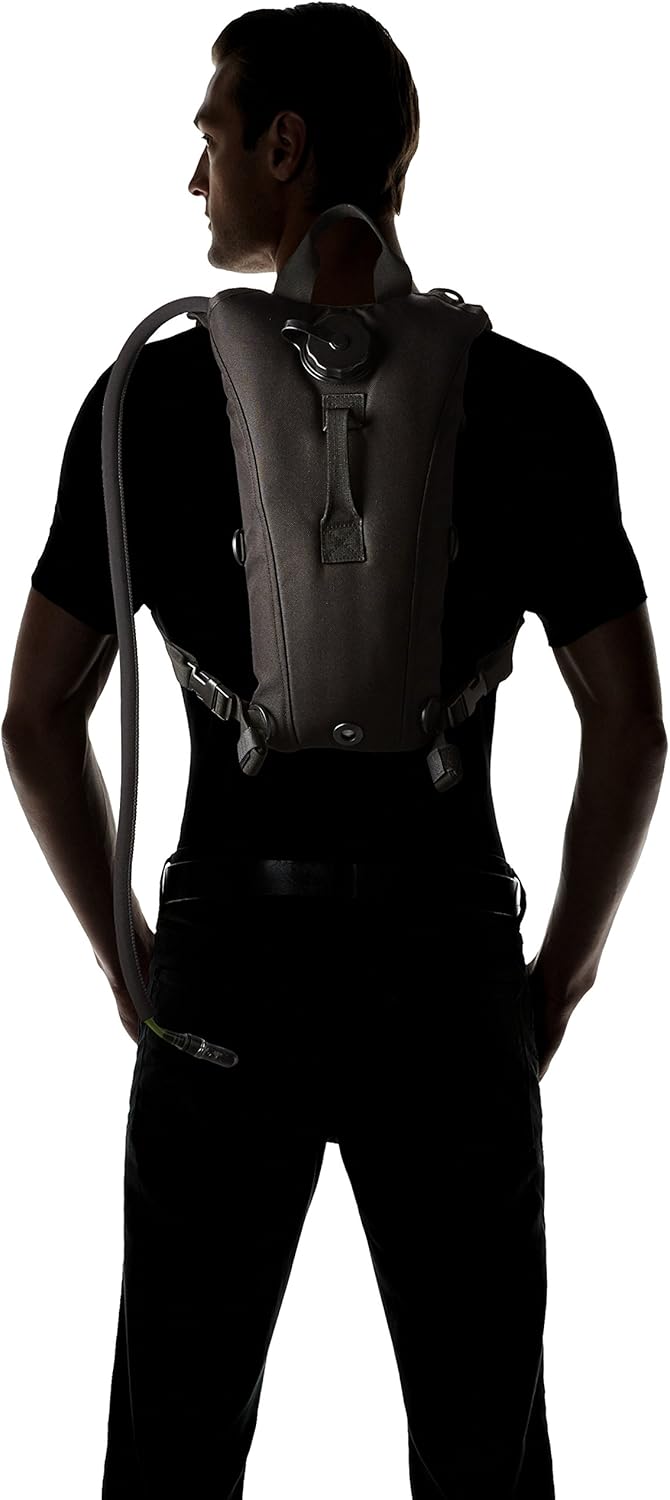 5ive Star Gear Hydration System Backpack