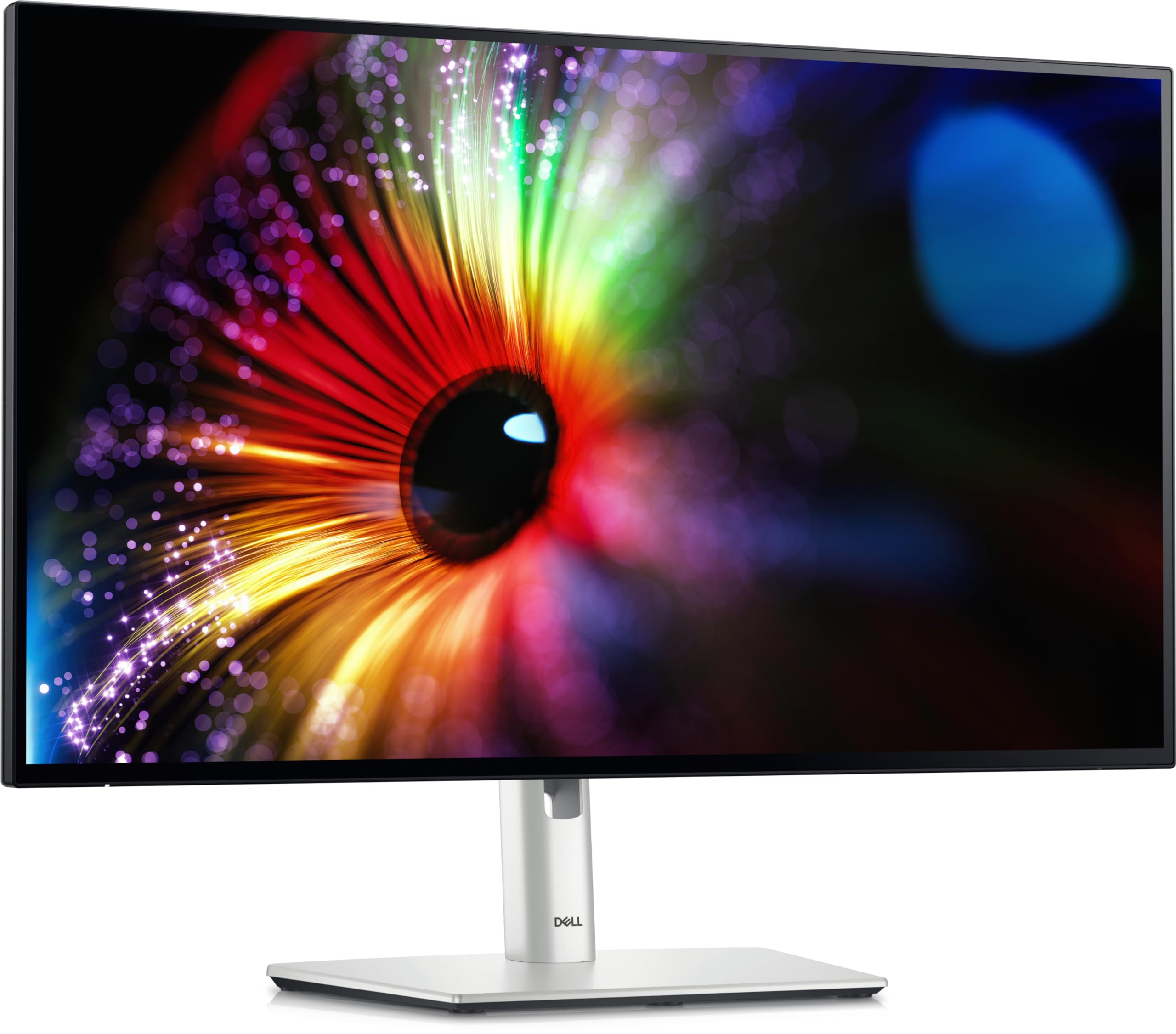 Dell UltraSharp U2724D 27in Class WQHD LED Monitor - U2724DE