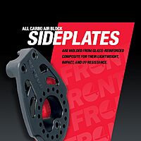 Harken 40mm Carbo Block