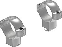 Leupold Standard Scope Rings - Matte