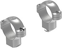 Leupold Standard Scope Rings - Matte