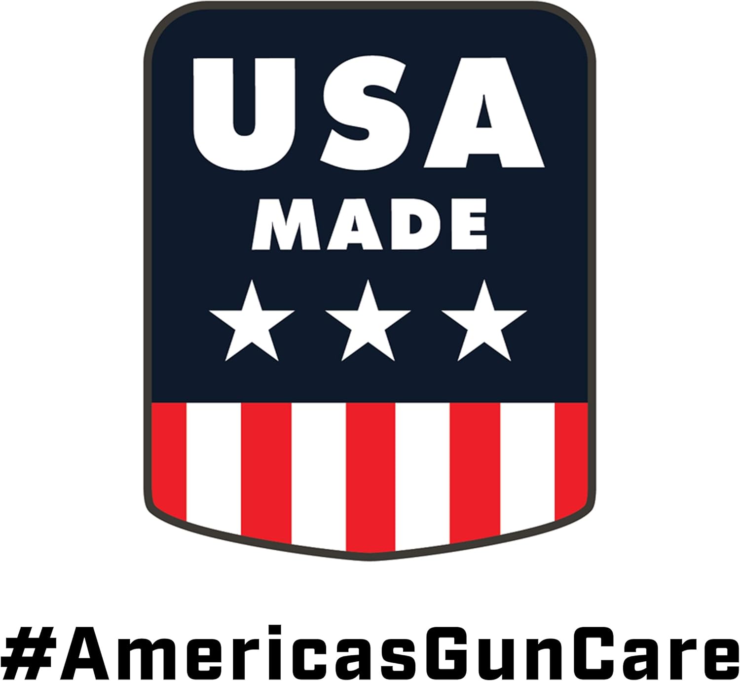 Otis Technology Gun Cleaning Swabs (100 Pack)