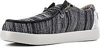 VOLCOM Chill Slip-On Composite Toe Work Shoe