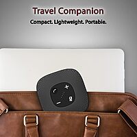 Cyber Acoustics USB Speaker & Conference Speakerphone