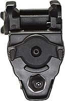 Streamlight TLR-4 170-Lumen Compact Rail-Mounted Tactical Weapon Light with Integrated Red Aiming Laser