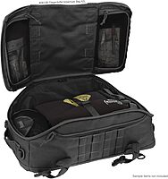 MAXPEDITION Fliegerduffel Adventure Bag