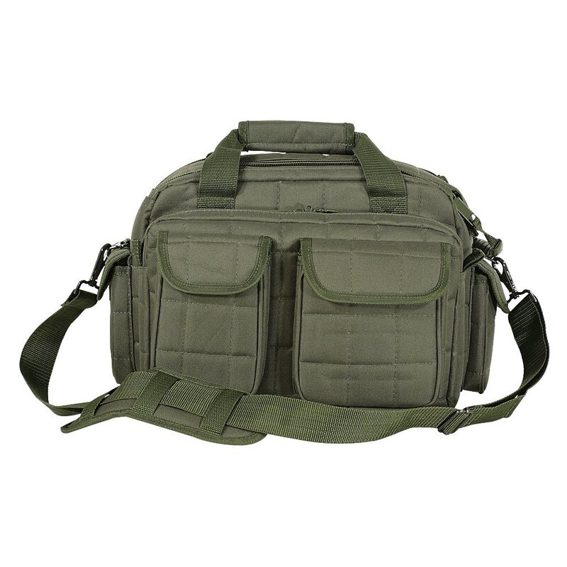 VOODOO TACTICAL Scorpion Range Bag