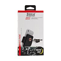 Nite Ize Steelie Vent Kit - Magnetic Phone Mount for Car Vents