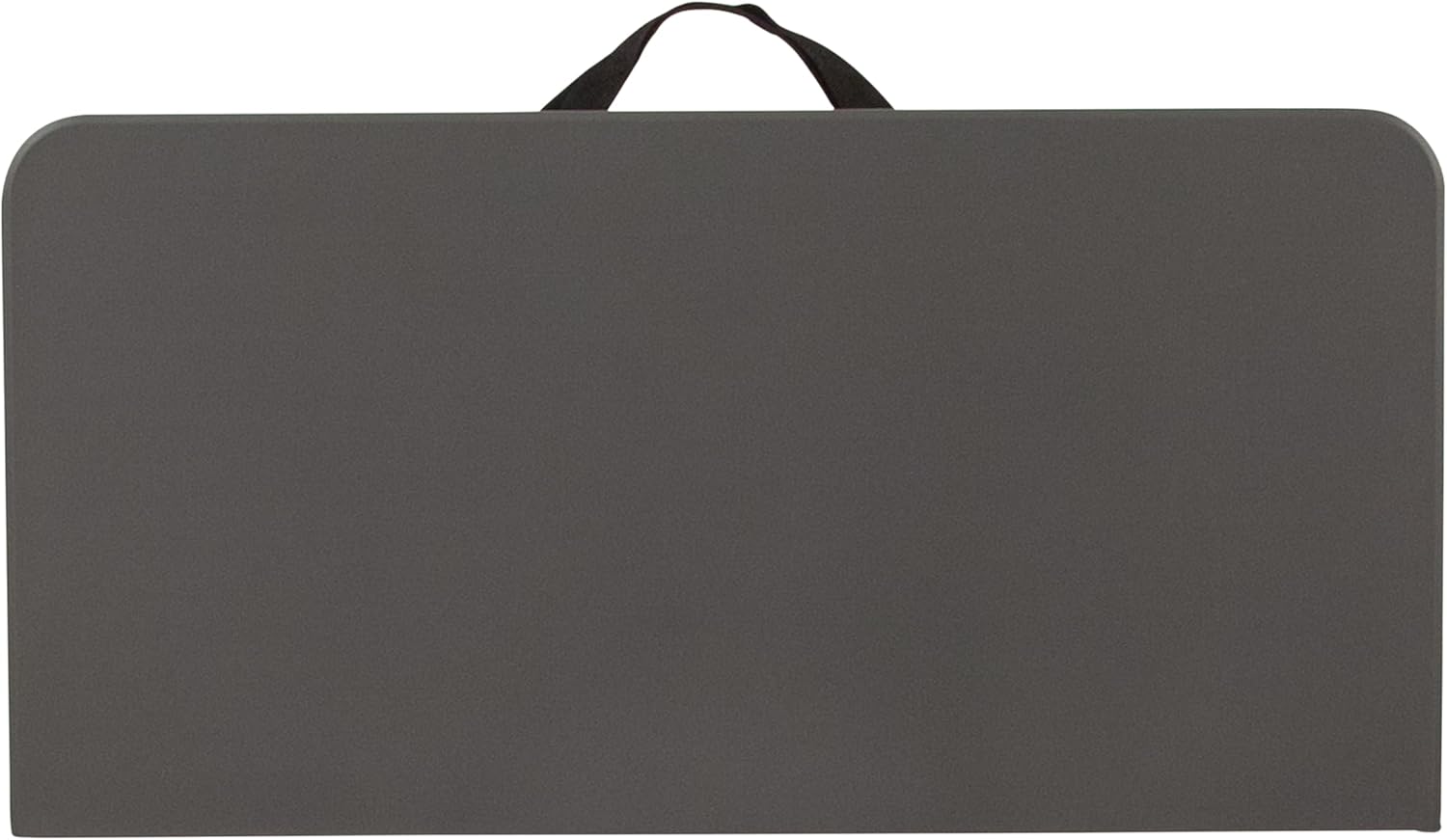 Flash Furniture Square Plastic Folding Event Table