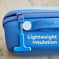 Hydro Flask Kids Small Insulated Lunch Box Peony