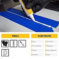 SIKA Sikasil-N Plus Silicone Sealant