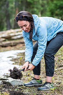 Gerber Gear 22-41578N Gorge Folding Shovel, Black , 47.5 cm Gorge Shovel