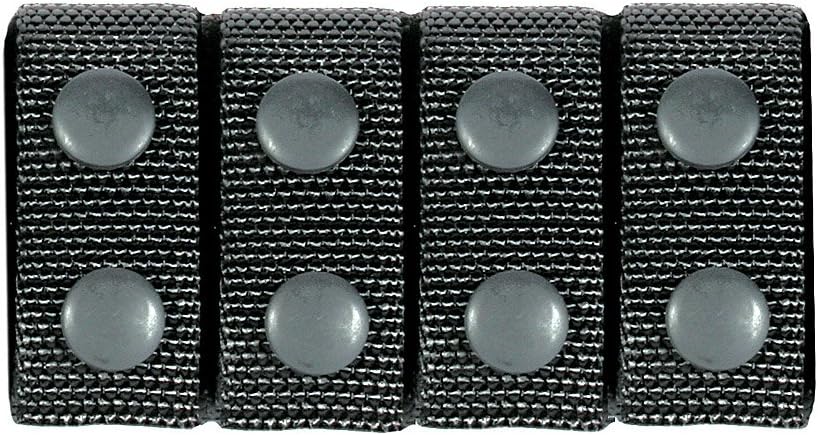 BLACKHAWK Traditional Cordura Nylon Belt Keeper