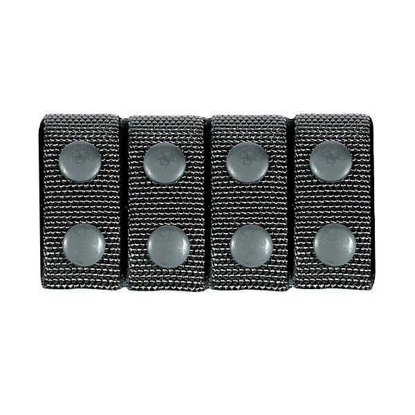 BLACKHAWK Traditional Cordura Nylon Belt Keeper